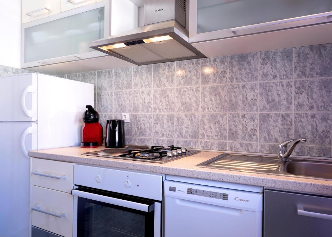 Apartments Bodlovic - Zf Hvar Hvar Town Exterior foto