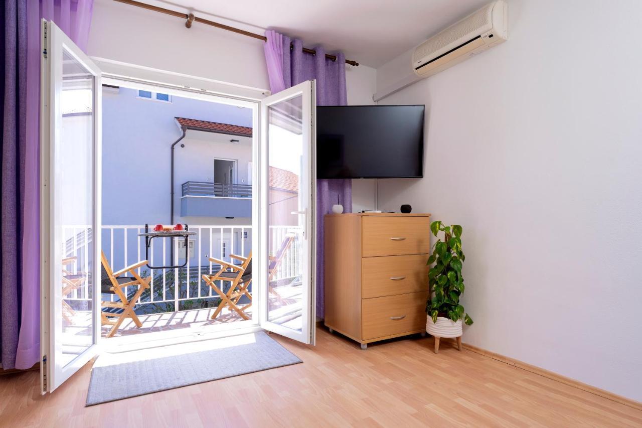 Apartments Bodlovic - Zf Hvar Hvar Town Exterior foto