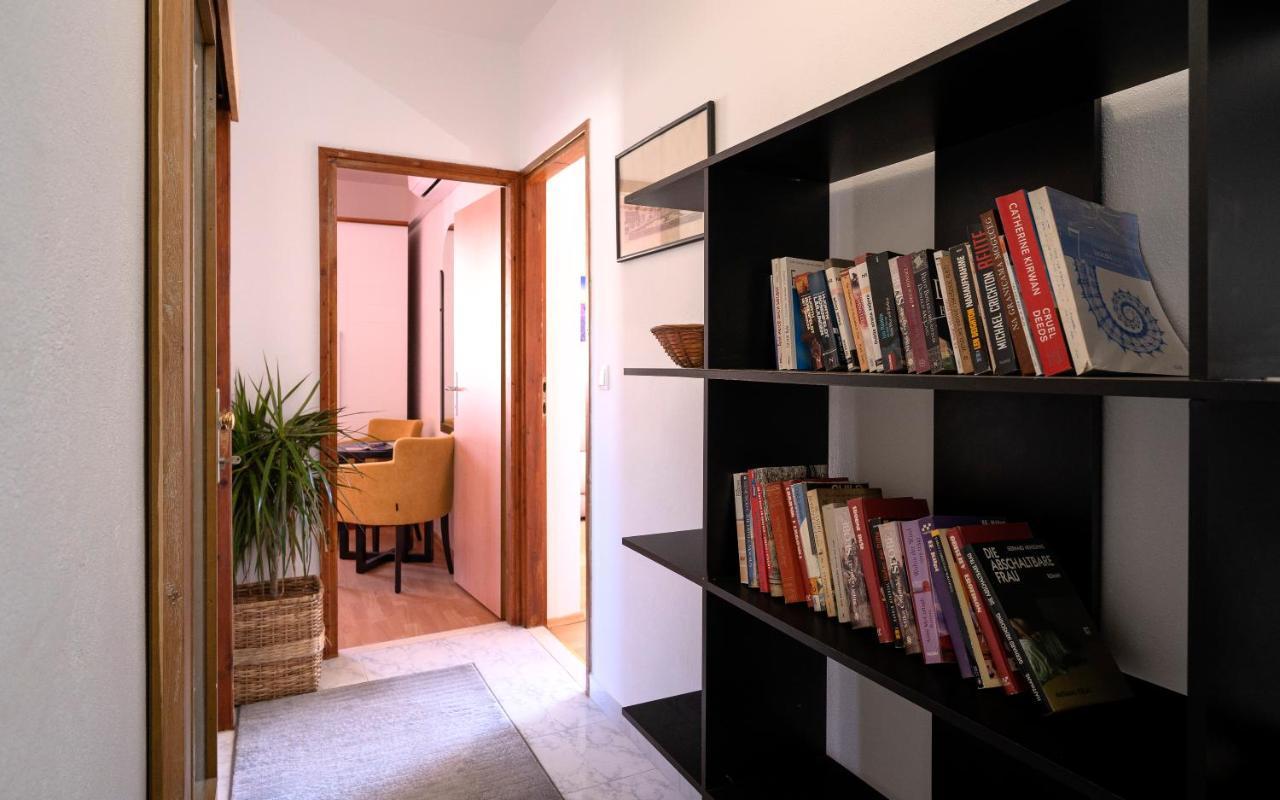 Apartments Bodlovic - Zf Hvar Hvar Town Exterior foto