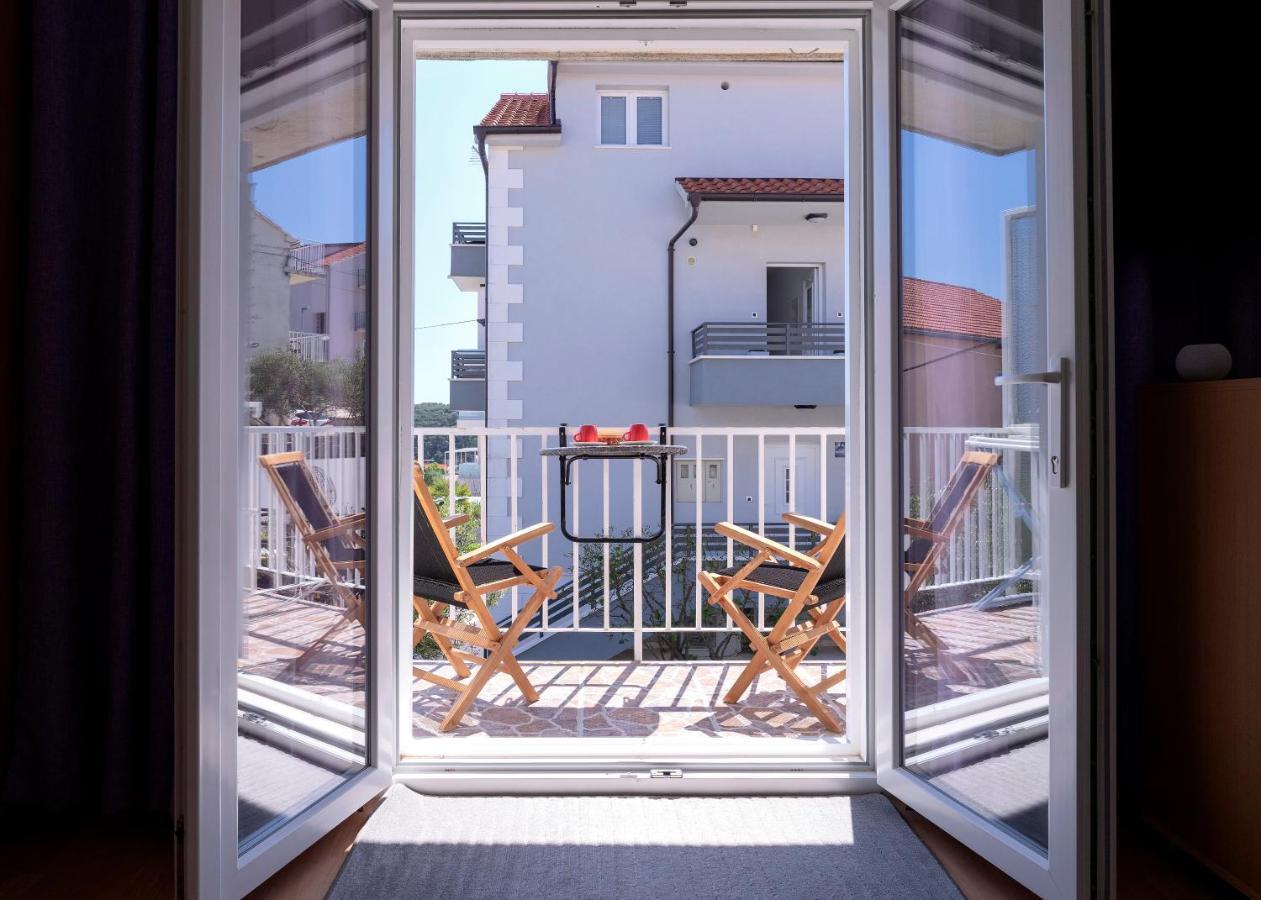 Apartments Bodlovic - Zf Hvar Hvar Town Exterior foto